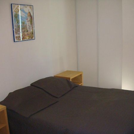 Apartment Nicéa Camera foto
