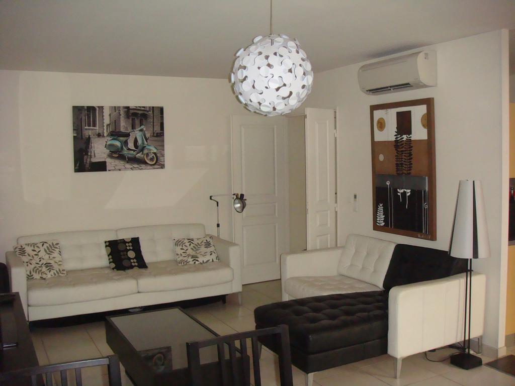 Apartment Nicéa Camera foto