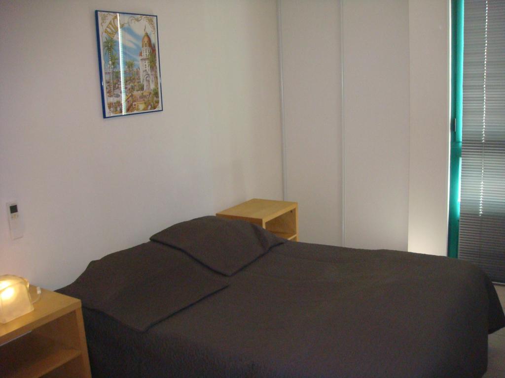 Apartment Nicéa Camera foto